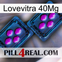 Lovevitra 40Mg 03